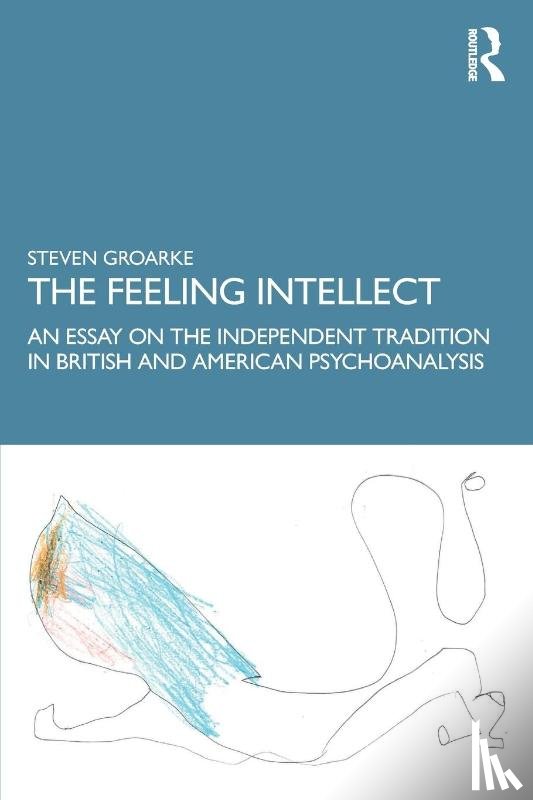 Groarke, Steven (Roehampton University - The Feeling Intellect