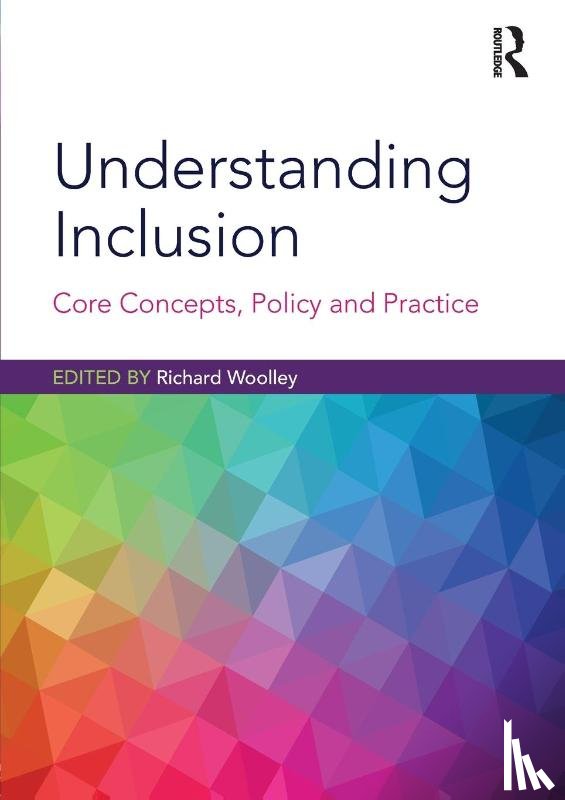  - Understanding Inclusion