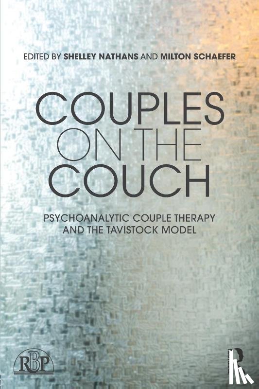  - Couples on the Couch