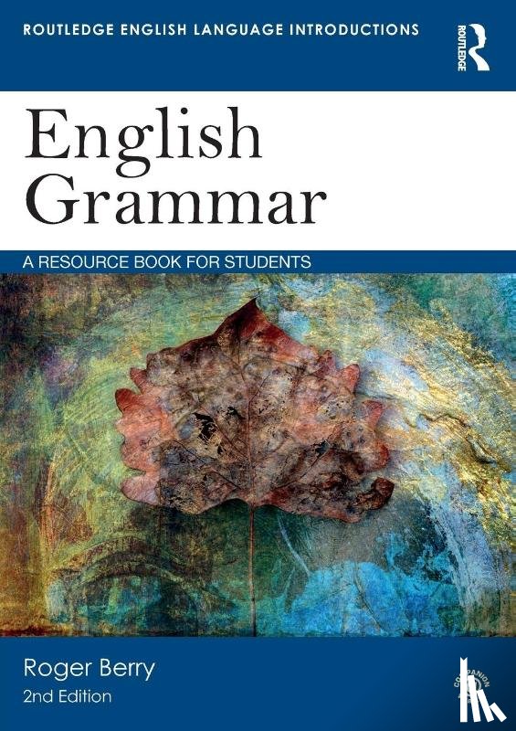 Berry, Roger (formerly at Lingnan University - English Grammar