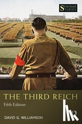 Williamson, David G. - The Third Reich