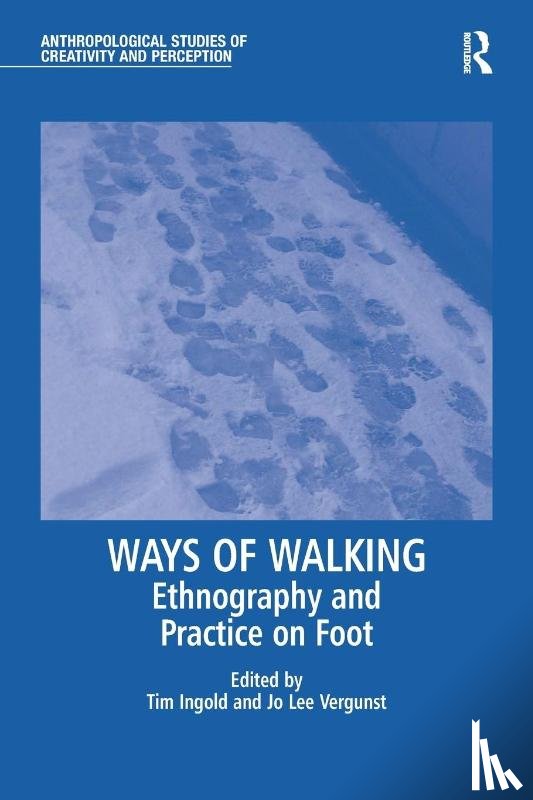  - Ways of Walking