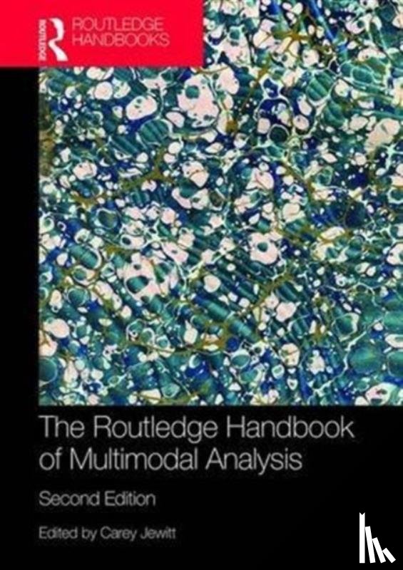  - The Routledge Handbook of Multimodal Analysis