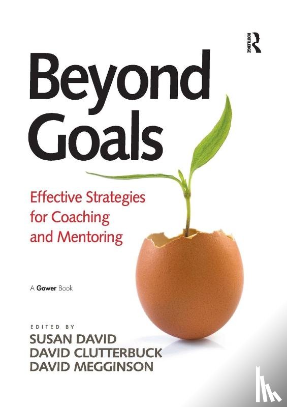 David, Susan - Beyond Goals