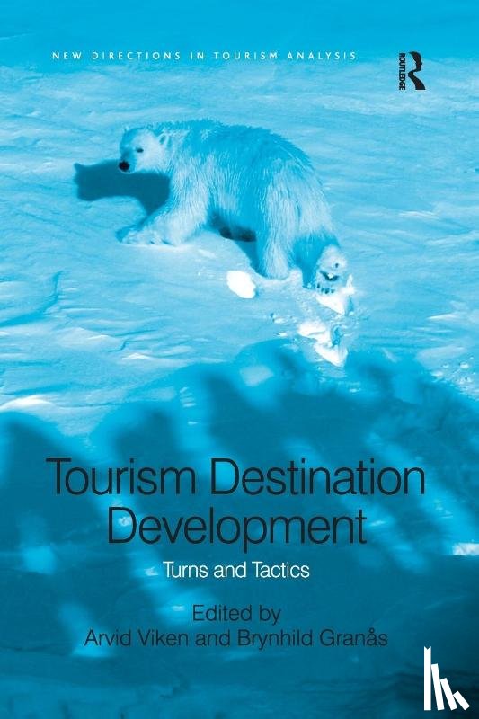  - Tourism Destination Development