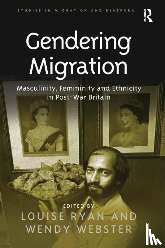 Webster, Wendy - Gendering Migration