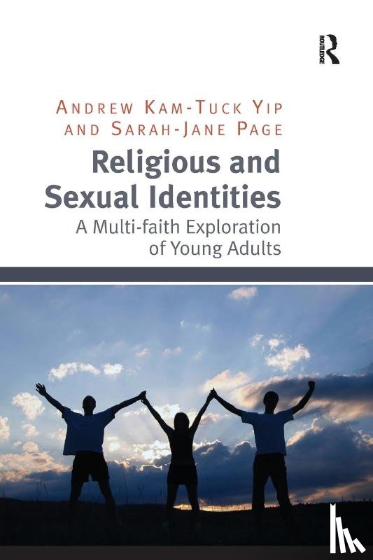 Yip, Andrew Kam-Tuck, Page, Sarah-Jane - Religious and Sexual Identities