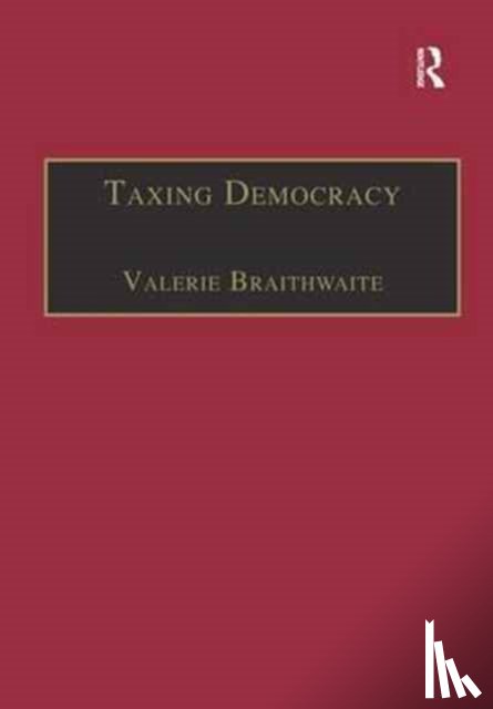  - Taxing Democracy