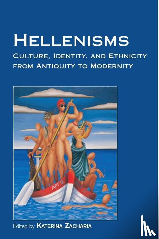  - Hellenisms