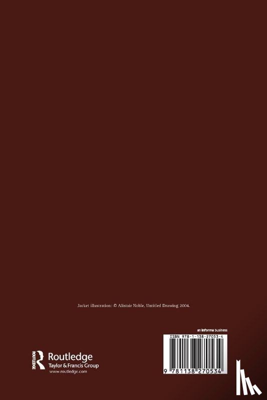 Noble, Alistair - Composing Ambiguity: The Early Music of Morton Feldman