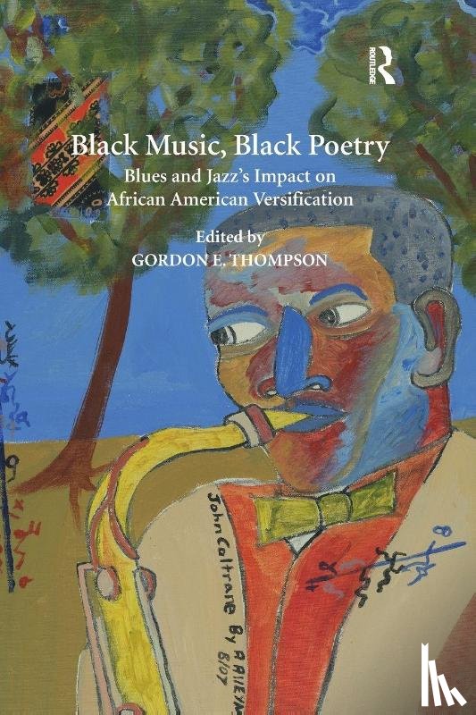  - Black Music, Black Poetry