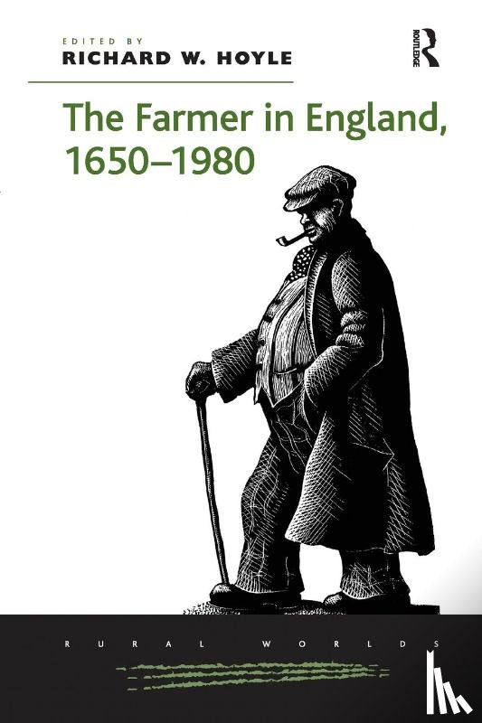  - The Farmer in England, 1650-1980