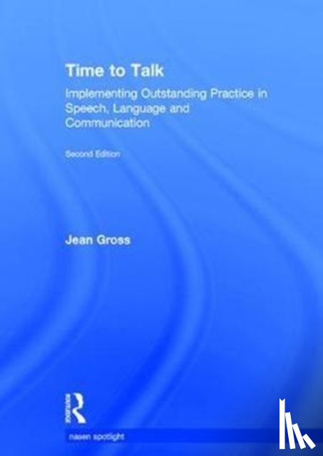 Gross, Jean (Early Intervention Foundation - Time to Talk