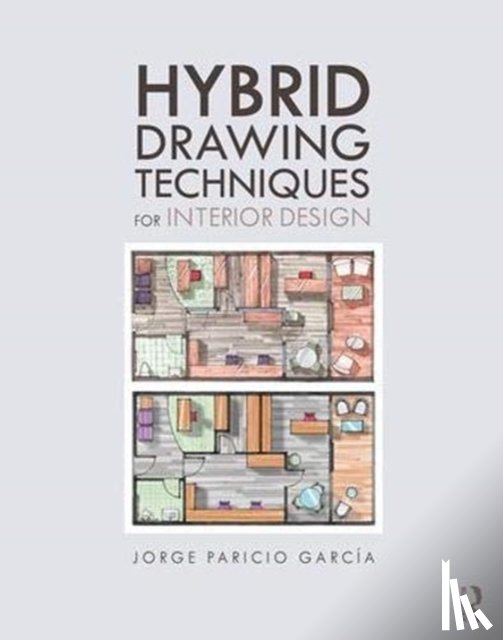 Paricio Garcia, Jorge (Rhode Island School of Design - Hybrid Drawing Techniques for Interior Design