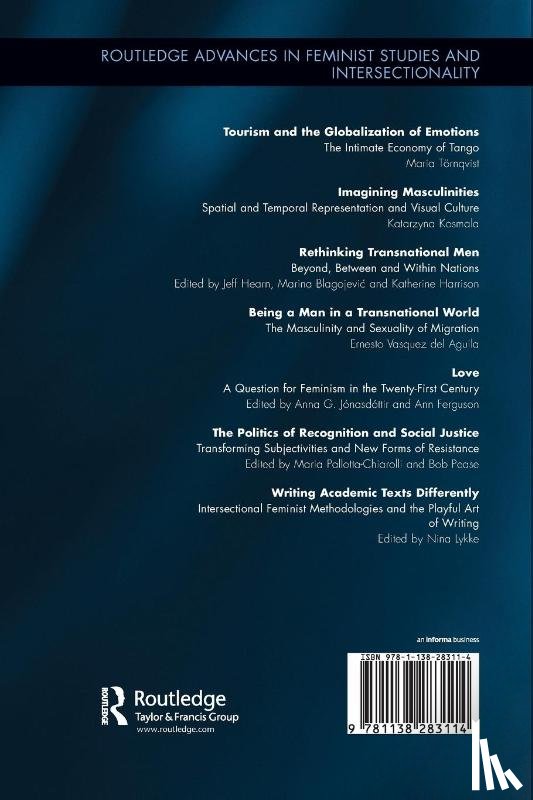  - Writing Academic Texts Differently