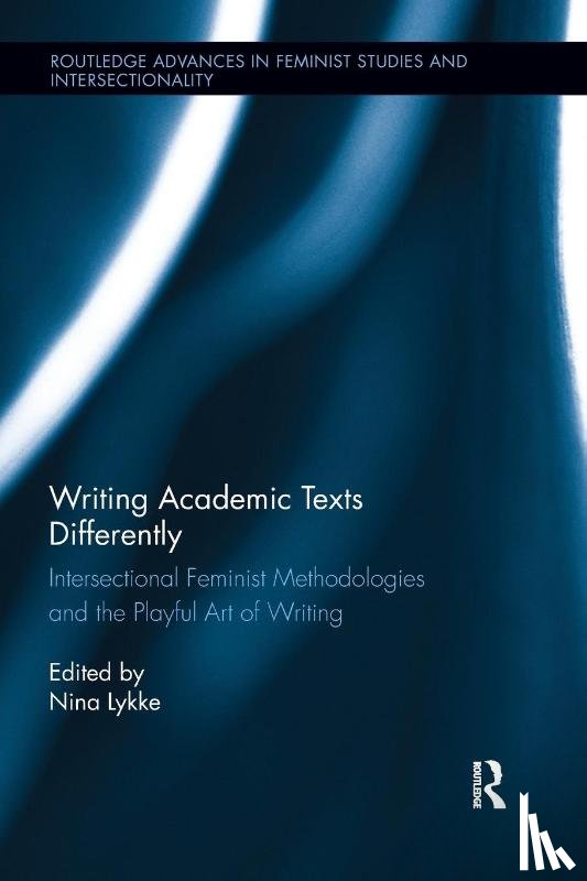  - Writing Academic Texts Differently