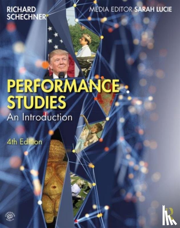 Schechner, Richard (Tisch School of the Arts - Performance Studies