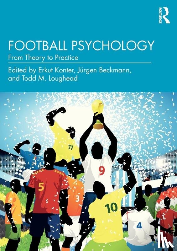  - Football Psychology