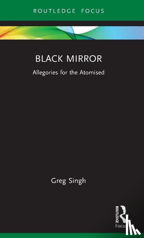 Singh, Greg - Black Mirror