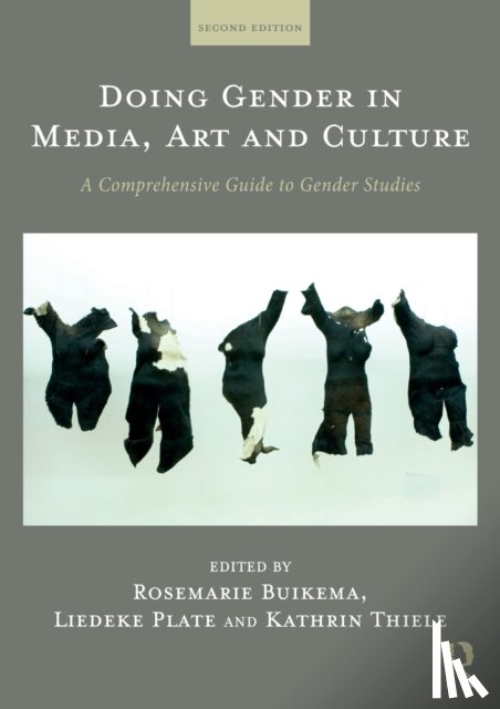  - Doing Gender in Media, Art and Culture