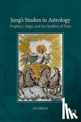 Greene, Liz (Centre for Psychological Astrology - Jung’s Studies in Astrology