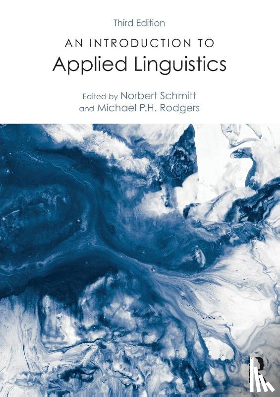  - An Introduction to Applied Linguistics