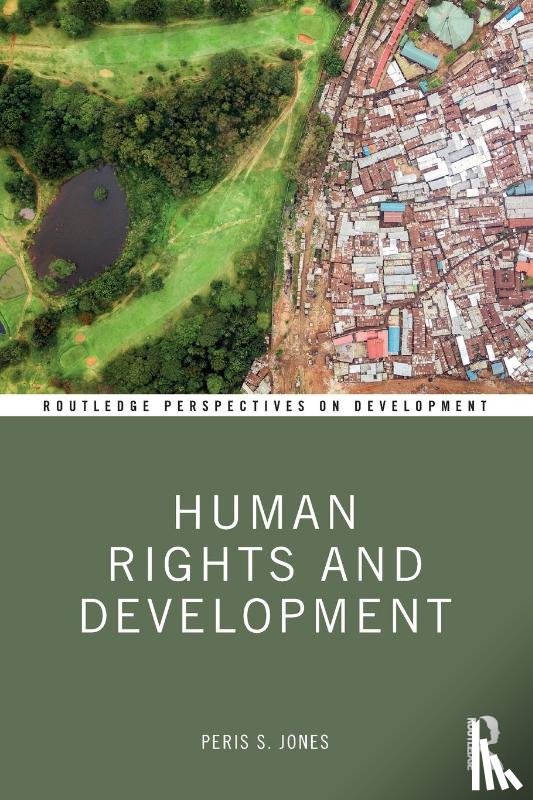 Jones, Peris (University of Oslo - Human Rights and Development