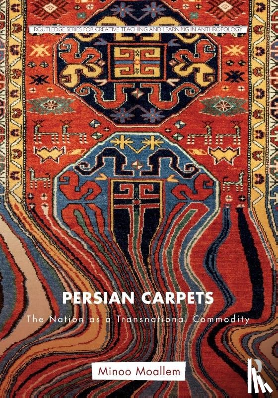 Moallem, Minoo - Persian Carpets