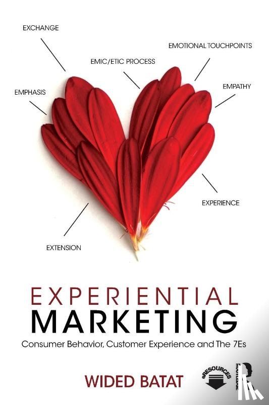 Batat, Wided (B&C Consulting Group) - Experiential Marketing