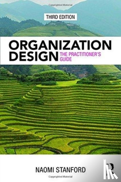 Stanford, Naomi - Organization Design