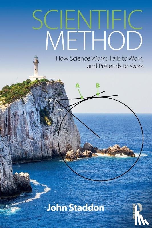 Staddon, John (Duke University - Scientific Method
