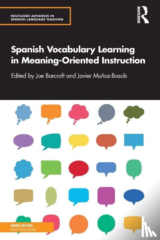  - Spanish Vocabulary Learning in Meaning-Oriented Instruction