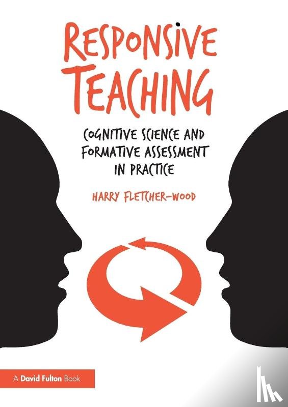 Fletcher-Wood, Harry (Institute for Teaching - Responsive Teaching