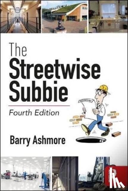 Ashmore, Barry (Construction Contracts Consultant - The Streetwise Subbie