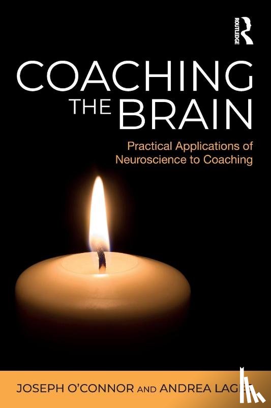 O'Connor, Joseph, Lages, Andrea - Coaching the Brain