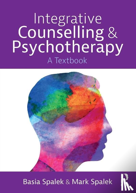 Spalek, Basia (University of Derby, Spalek, Mark - Integrative Counselling and Psychotherapy