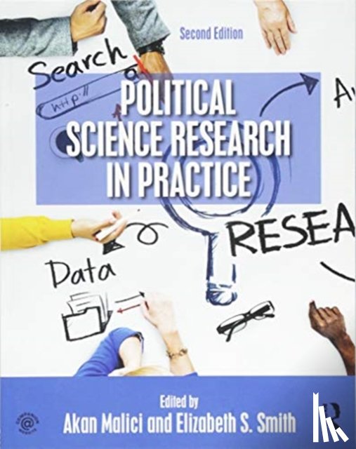 - Political Science Research in Practice