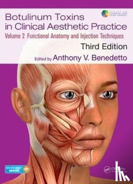  - Botulinum Toxins in Clinical Aesthetic Practice 3E, Volume Two