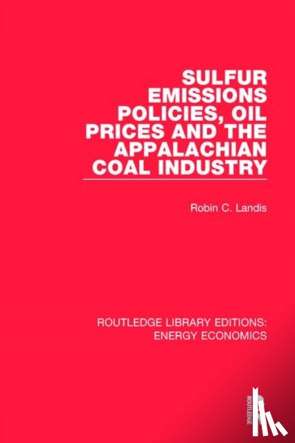 Ledger, Frank, Sallis, Howard - Crisis Management in the Power Industry