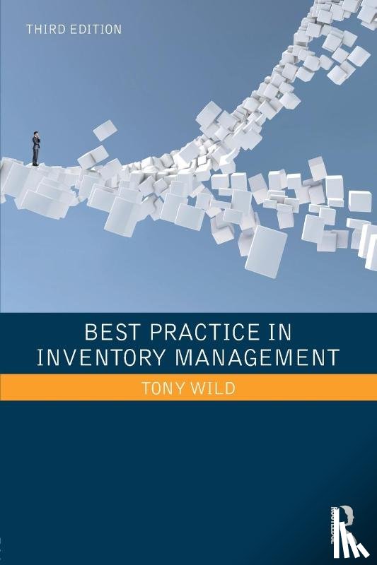Wild, Tony - Best Practice in Inventory Management