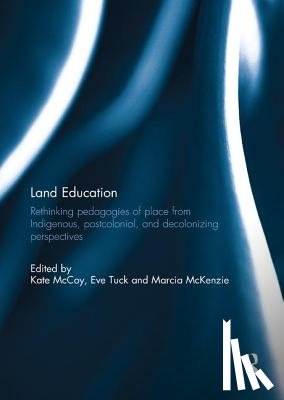  - Land Education