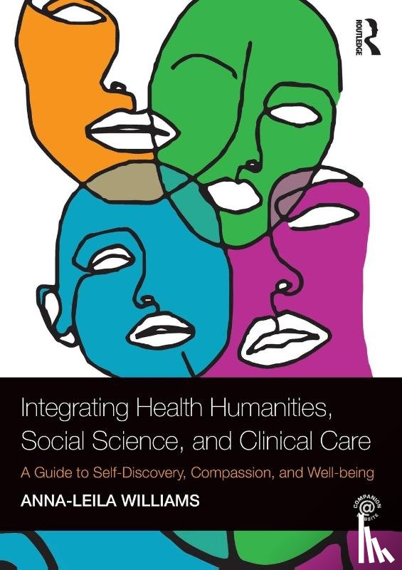 Williams, Anna-leila (Quinnipiac University - Integrating Health Humanities, Social Science, and Clinical Care