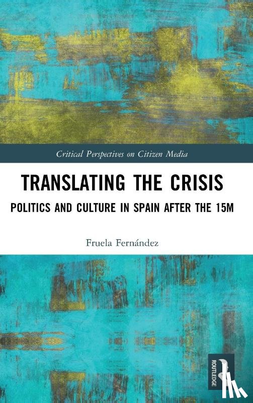 Fernandez, Fruela (University of the Balearic Islands - Translating the Crisis