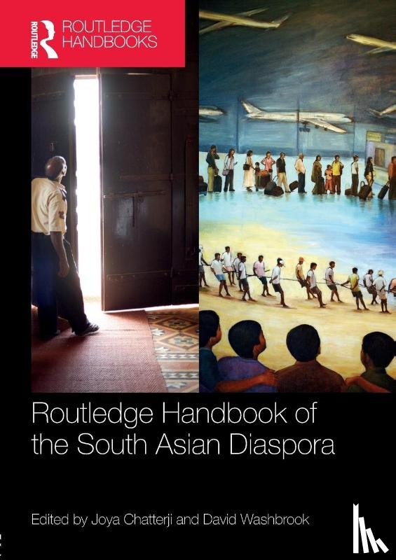  - Routledge Handbook of the South Asian Diaspora