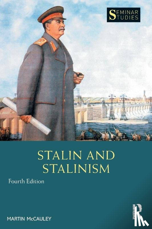 McCauley, Martin - Stalin and Stalinism