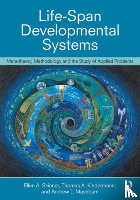 Skinner, Ellen A., Kindermann, Thomas, Mashburn, Andrew (Portland State University - Lifespan Developmental Systems