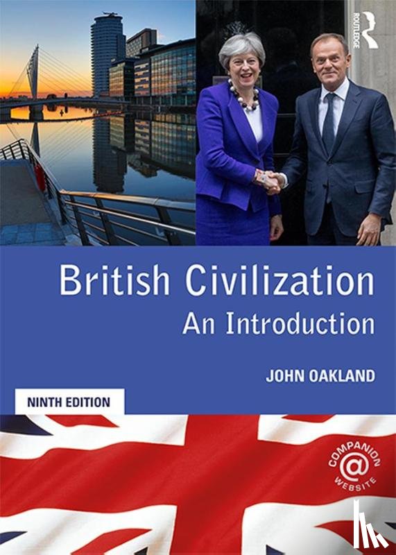 Oakland, John - British Civilization