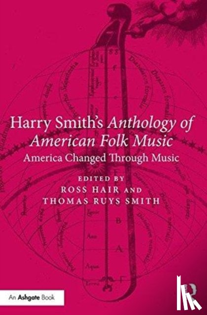  - Harry Smith's Anthology of American Folk Music