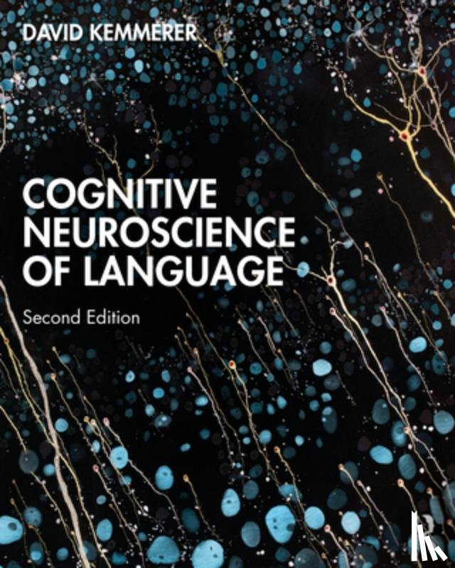 Kemmerer, David (Purdue University, USA) - Cognitive Neuroscience of Language