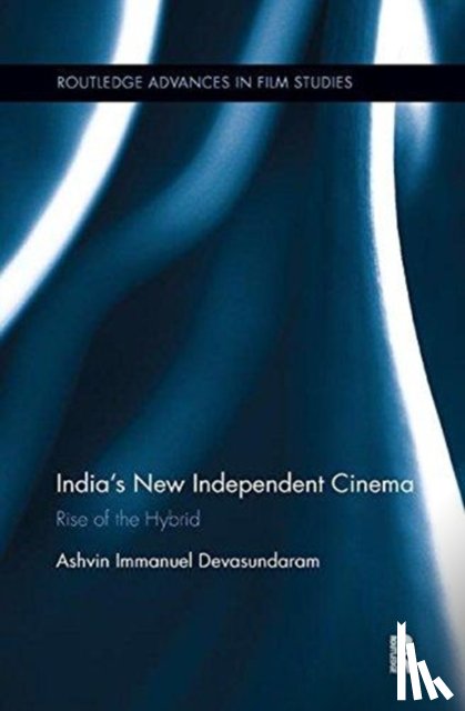 Devasundaram, Ashvin Immanuel (Queen Mary University of London - India's New Independent Cinema